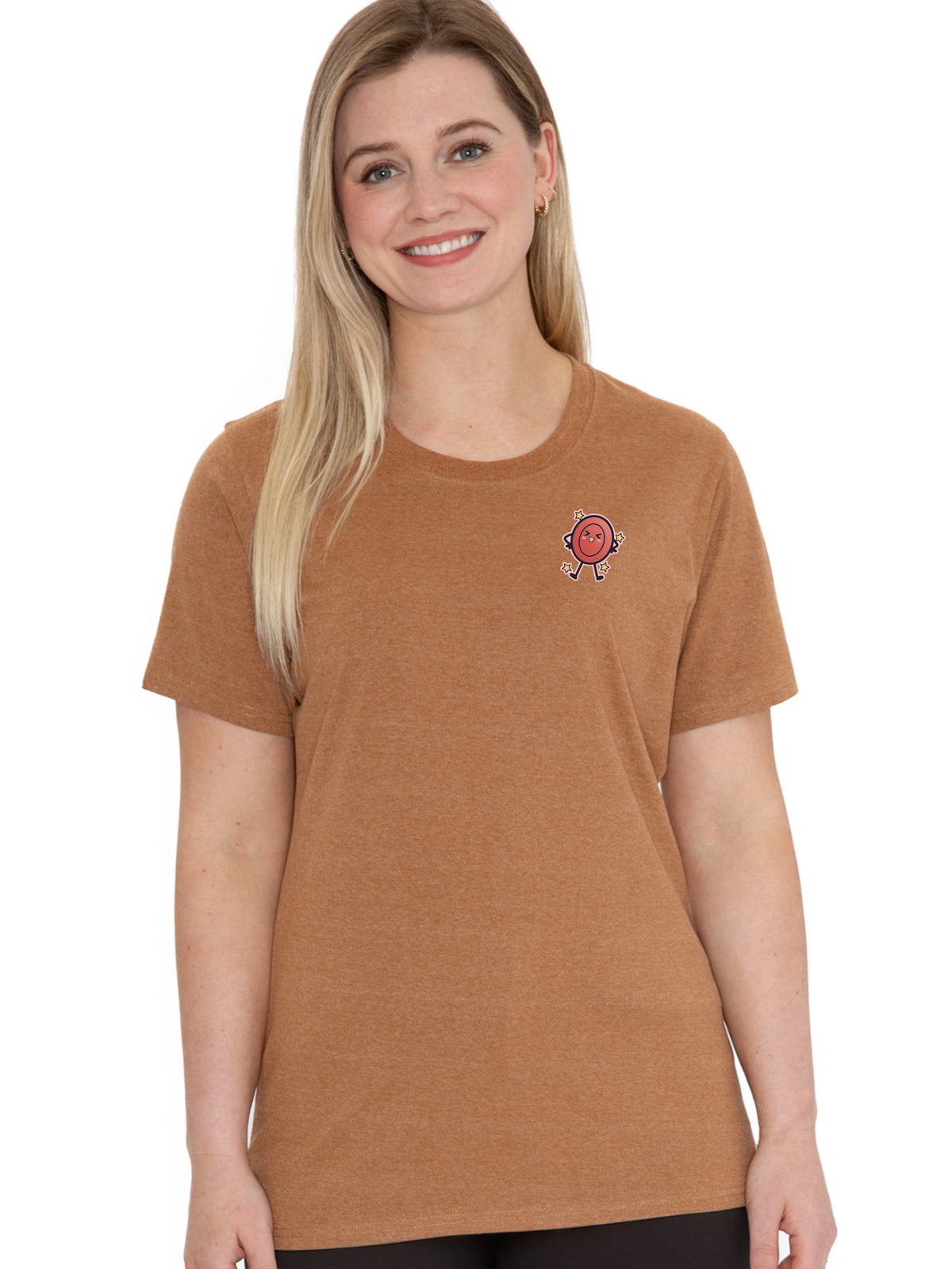 Kawaii - Women's Elevated Shift Tee