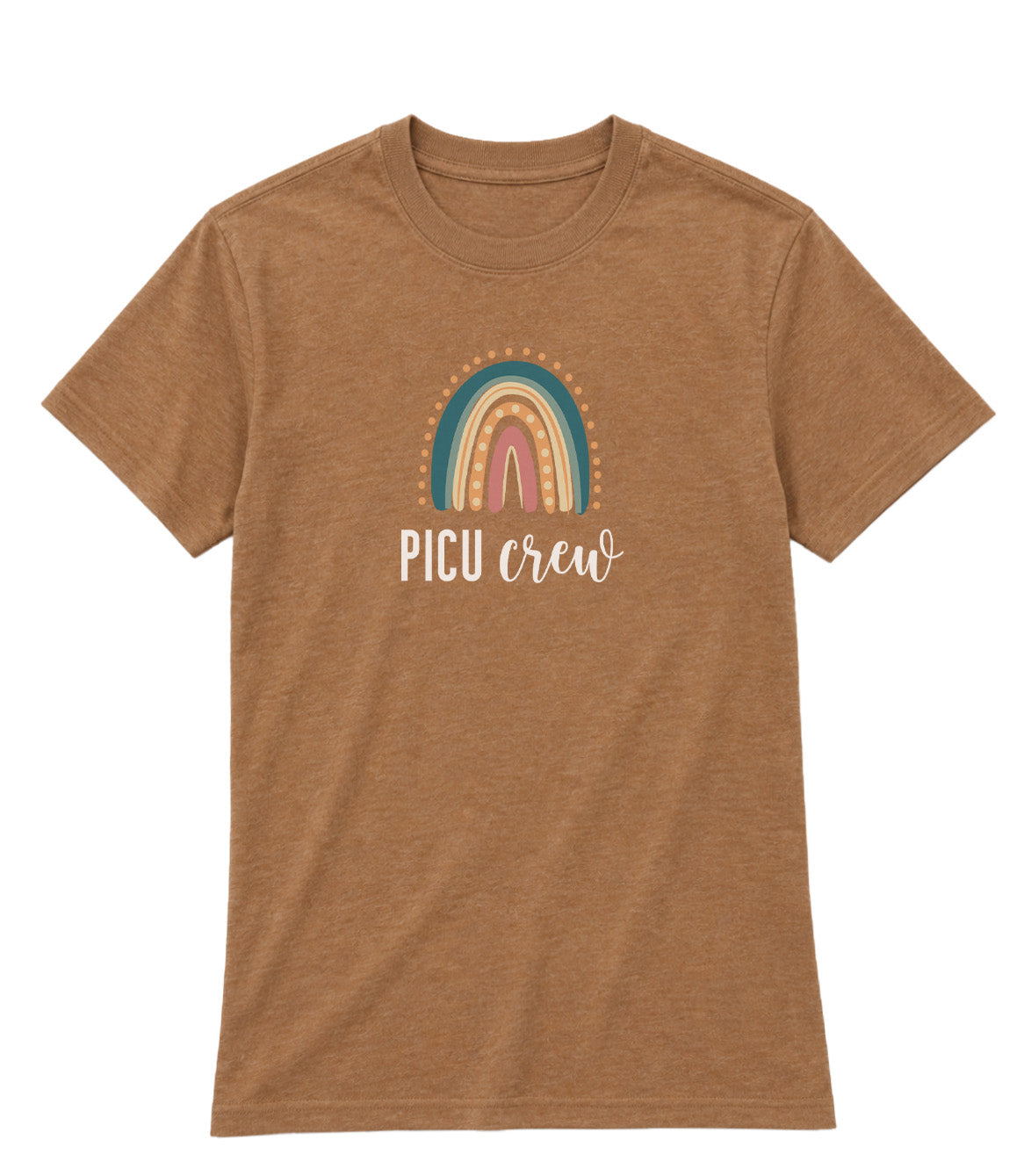 Jim Pattison Children's Hospital PICU - Women's Elevated Shift Tee
