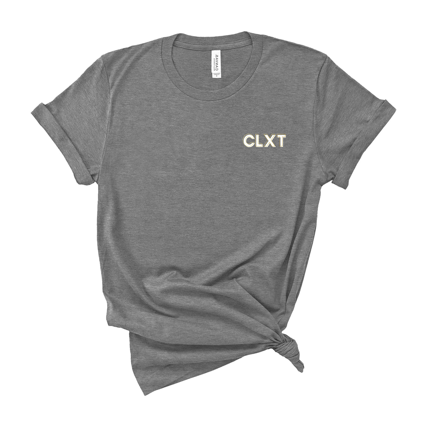 CLXT Creds - Shirt