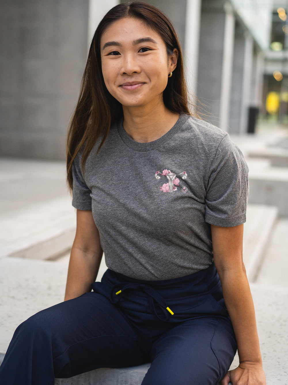 The Mama Coach - Shirt - Lubdub Apparel