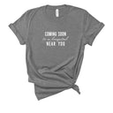 Graduation 2025 SCBScN University of Regina - Clearance Classic Shirt