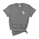 CHEO Respiratory Therapy - Round 2 - Clearance Classic Shirt