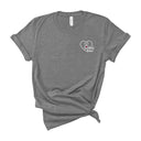 Virene Pediatric Rehabilitation Team - Round 3 - Clearance Classic Shirt