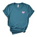 Family Maternity Place Unit 76 South Health Campus - Round 5 - Shirt - Lubdub Apparel