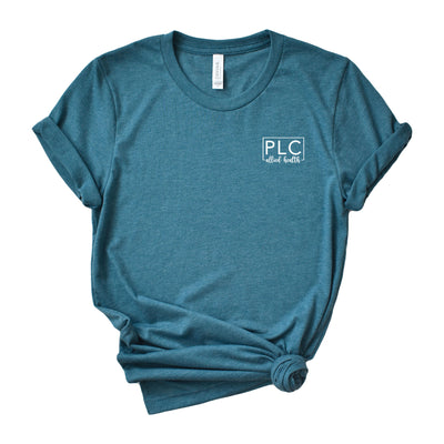PLC Allied Health - Round 2 - Shirt