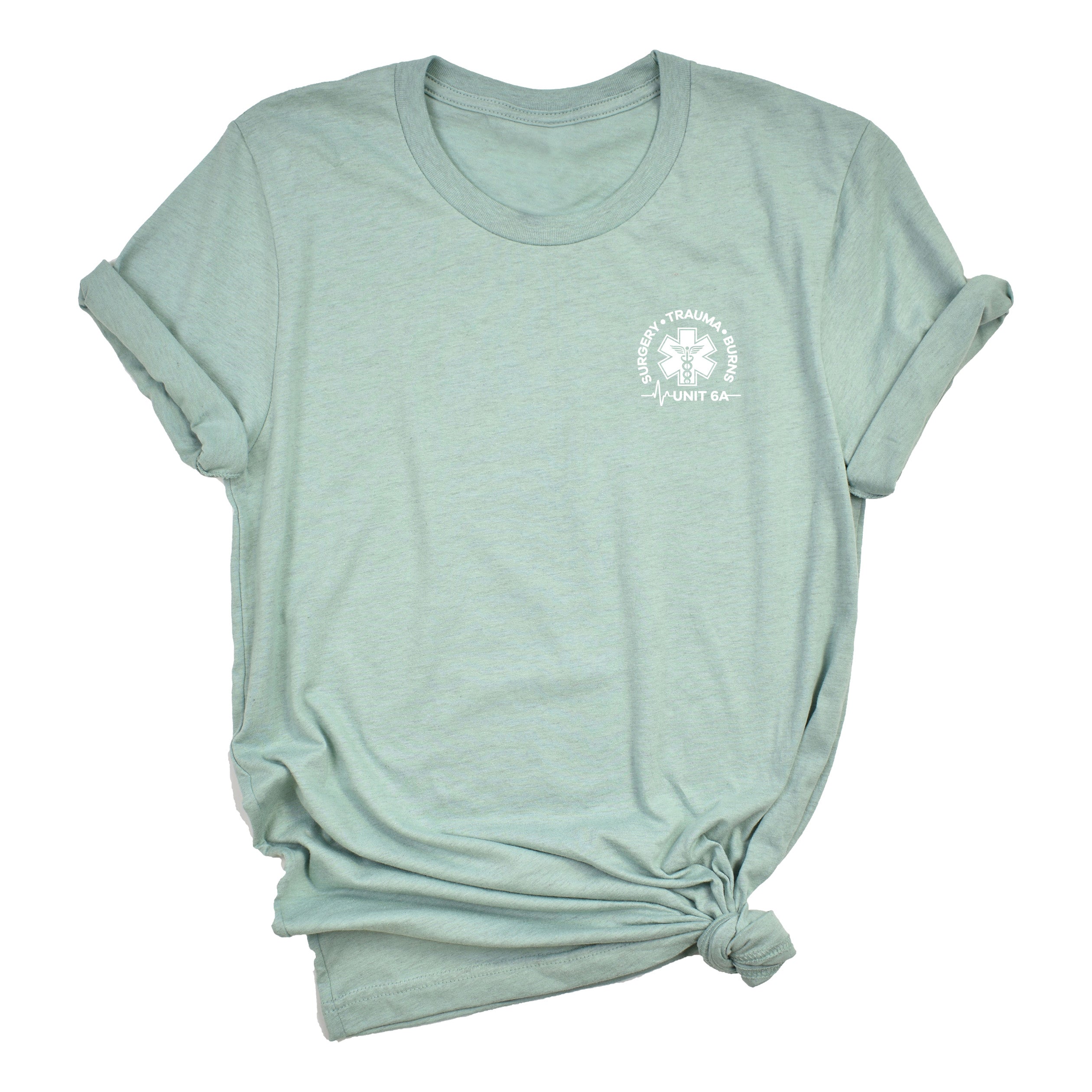 DJAS Cameco Nurses - Classic Shirt