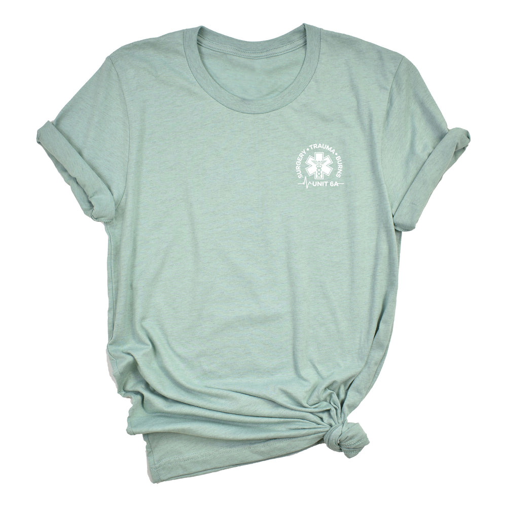 Regina General Hospital 6A - Round 7 - Classic Shirt