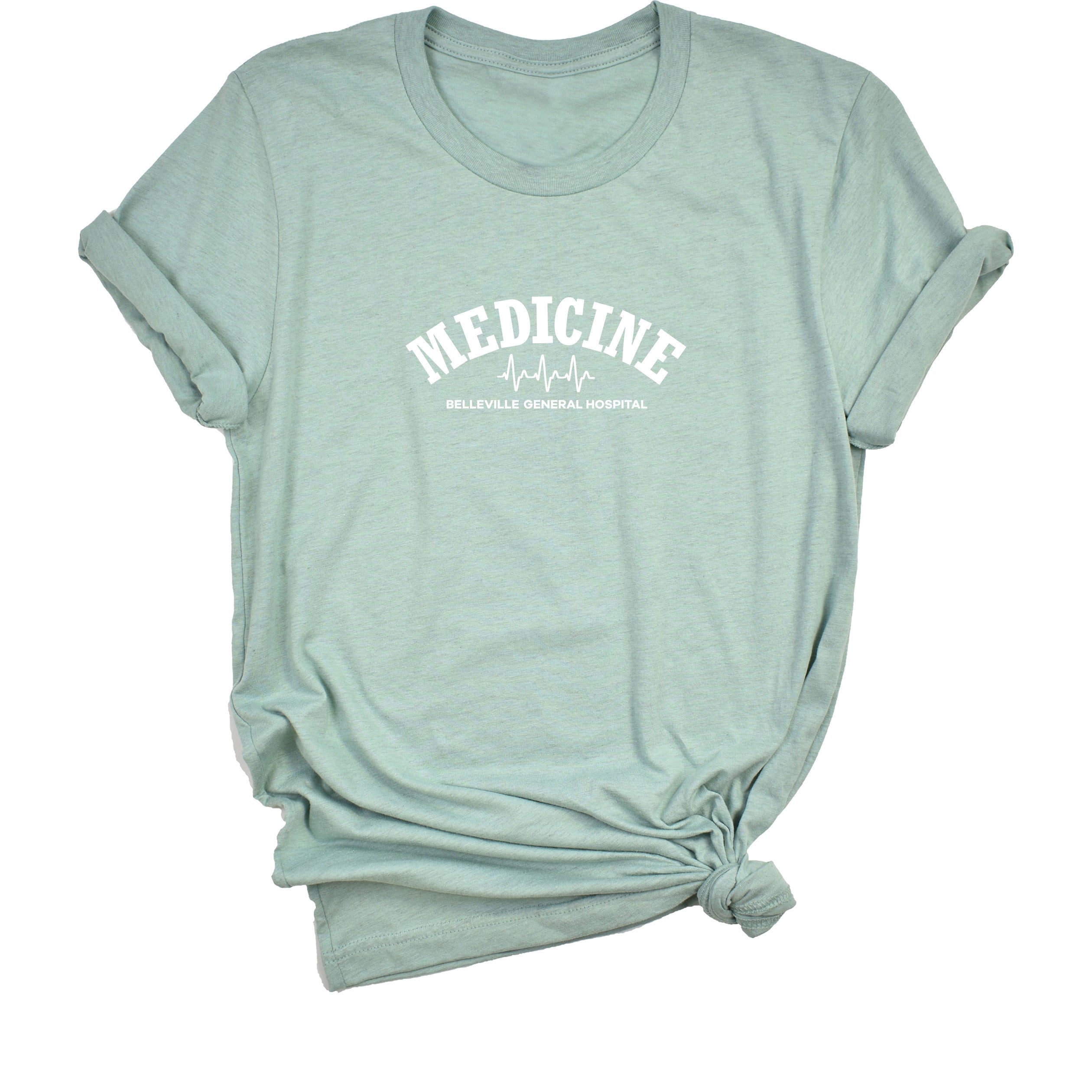 Quinte Health - Classic T-Shirt