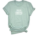 Trillium Health Partners SLP/CDA - Classic Shirt