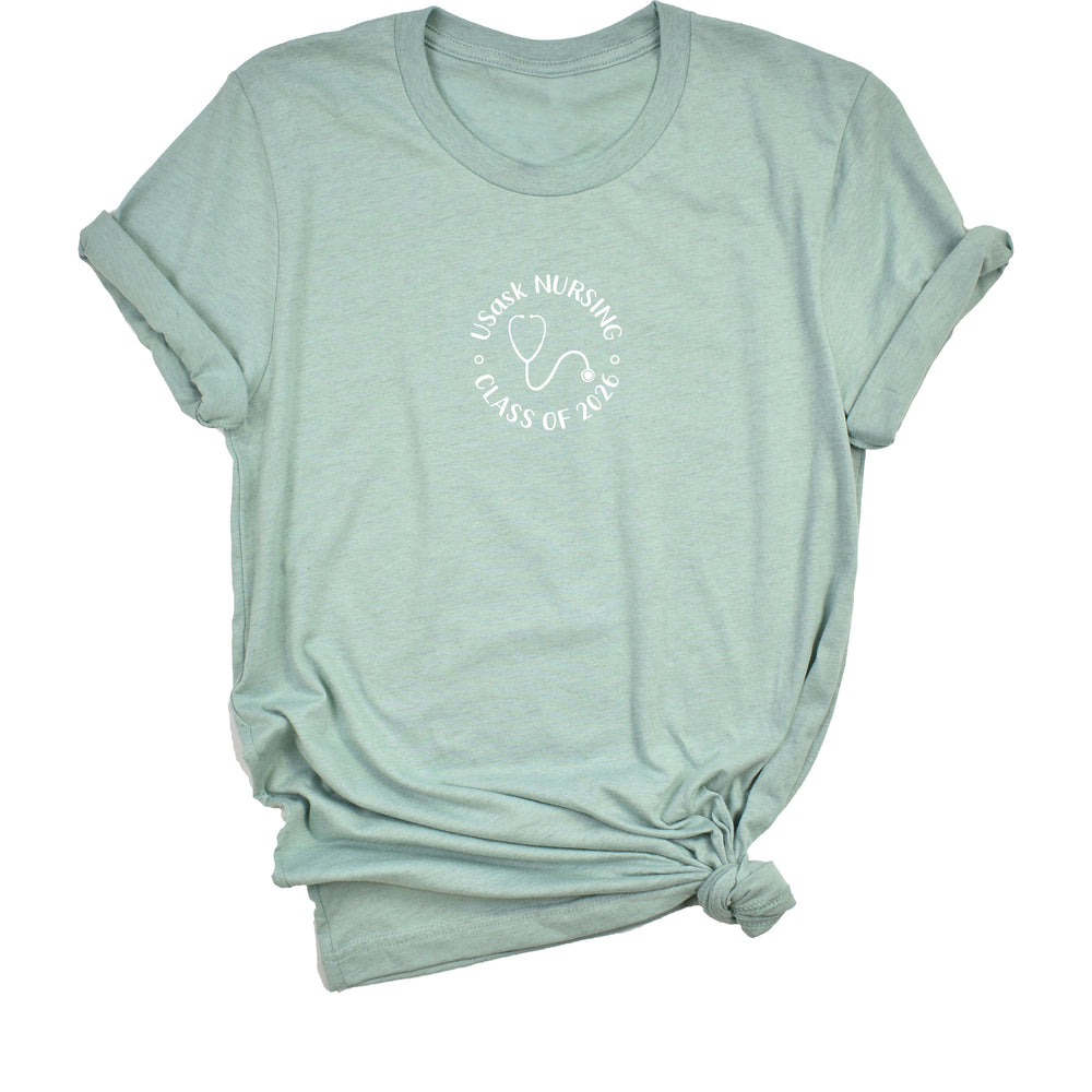 University of Saskatchewan Nursing Students (Class of 2026) - Classic Shirt