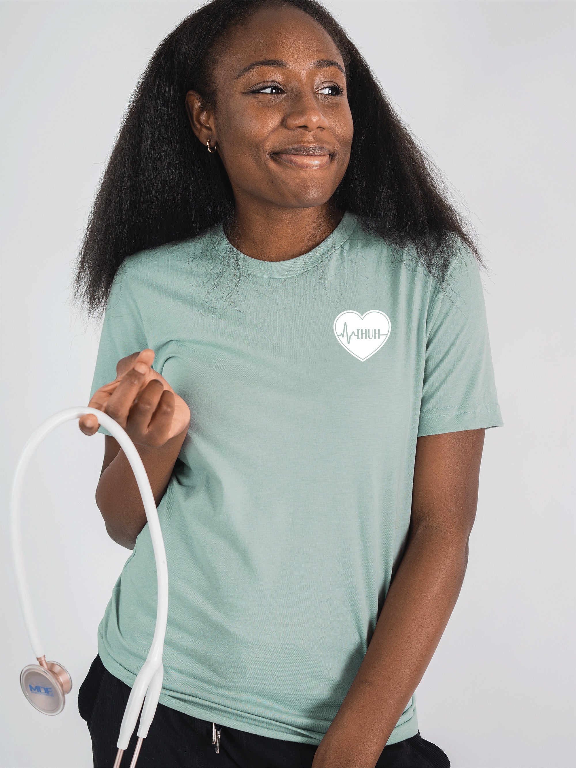 Indian Head Union Hospital - Round 4 - Classic T-Shirt