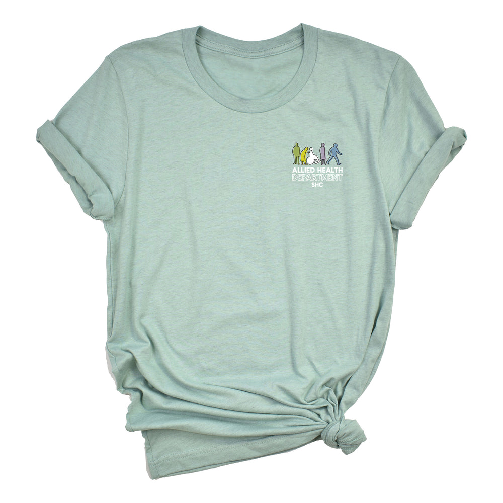 South Health Campus Allied Health - Round 2 - Classic Shirt