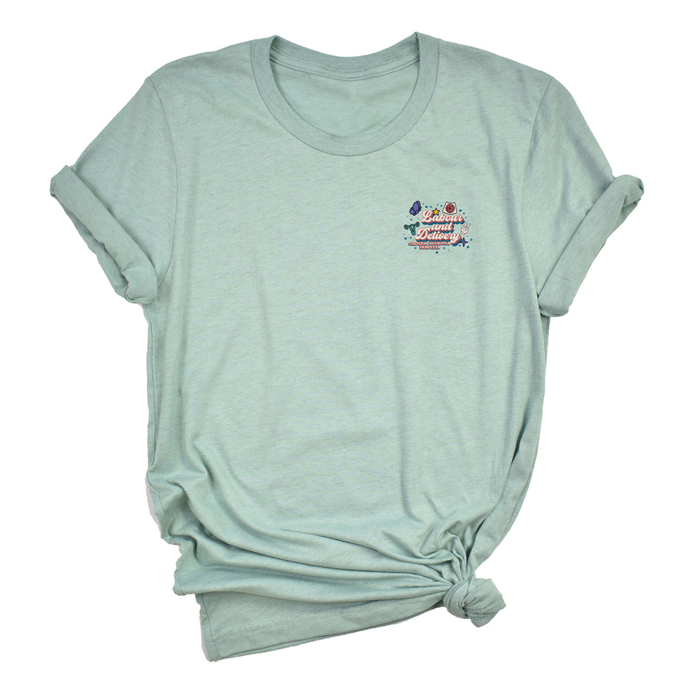 Chinook Regional Hospital Lethbridge - Classic Shirt
