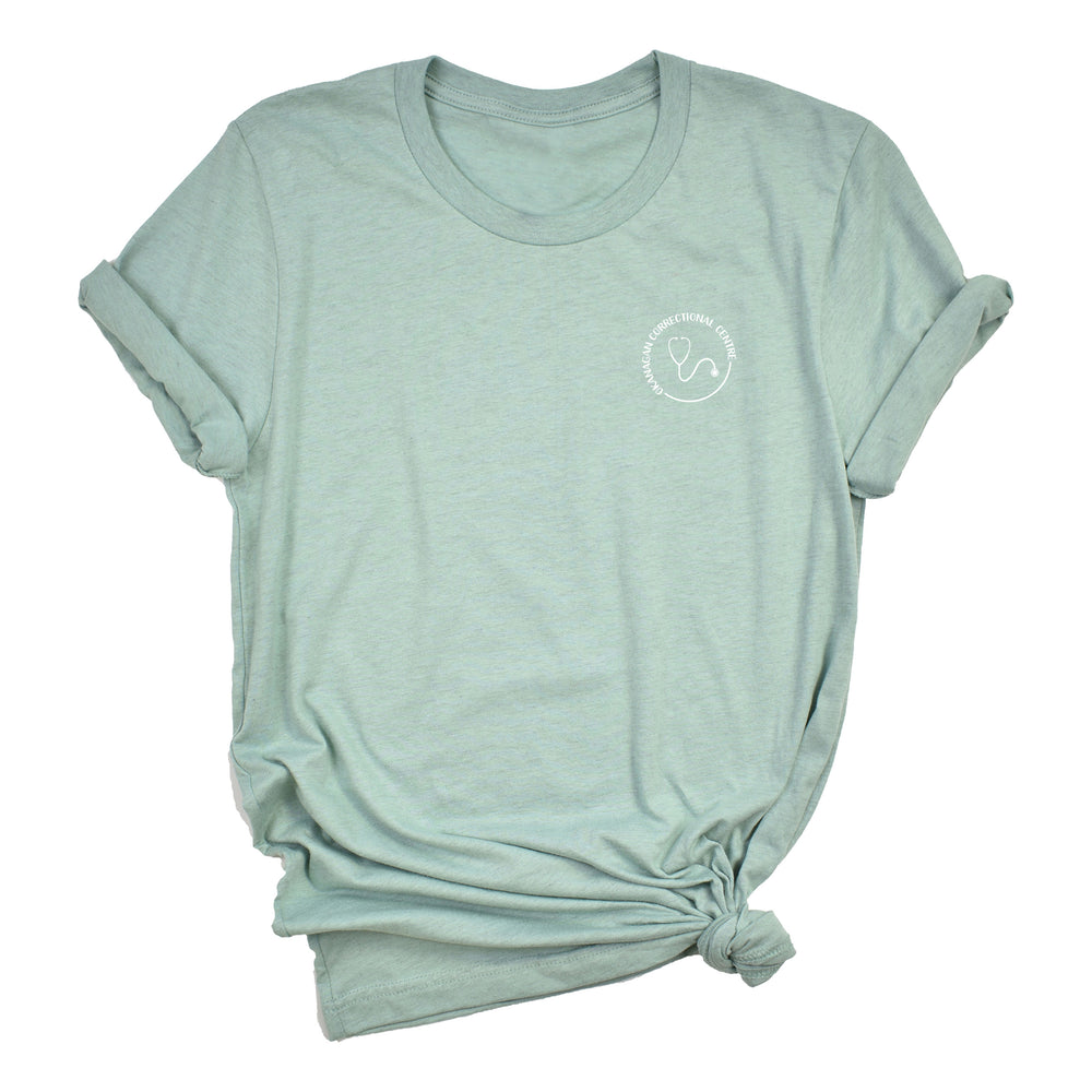Okanagan Correctional Centre Healthcare - Classic Shirt