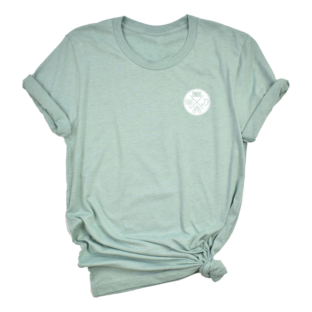 University of Alberta Endoscopy - Round 4 - Classic Shirt