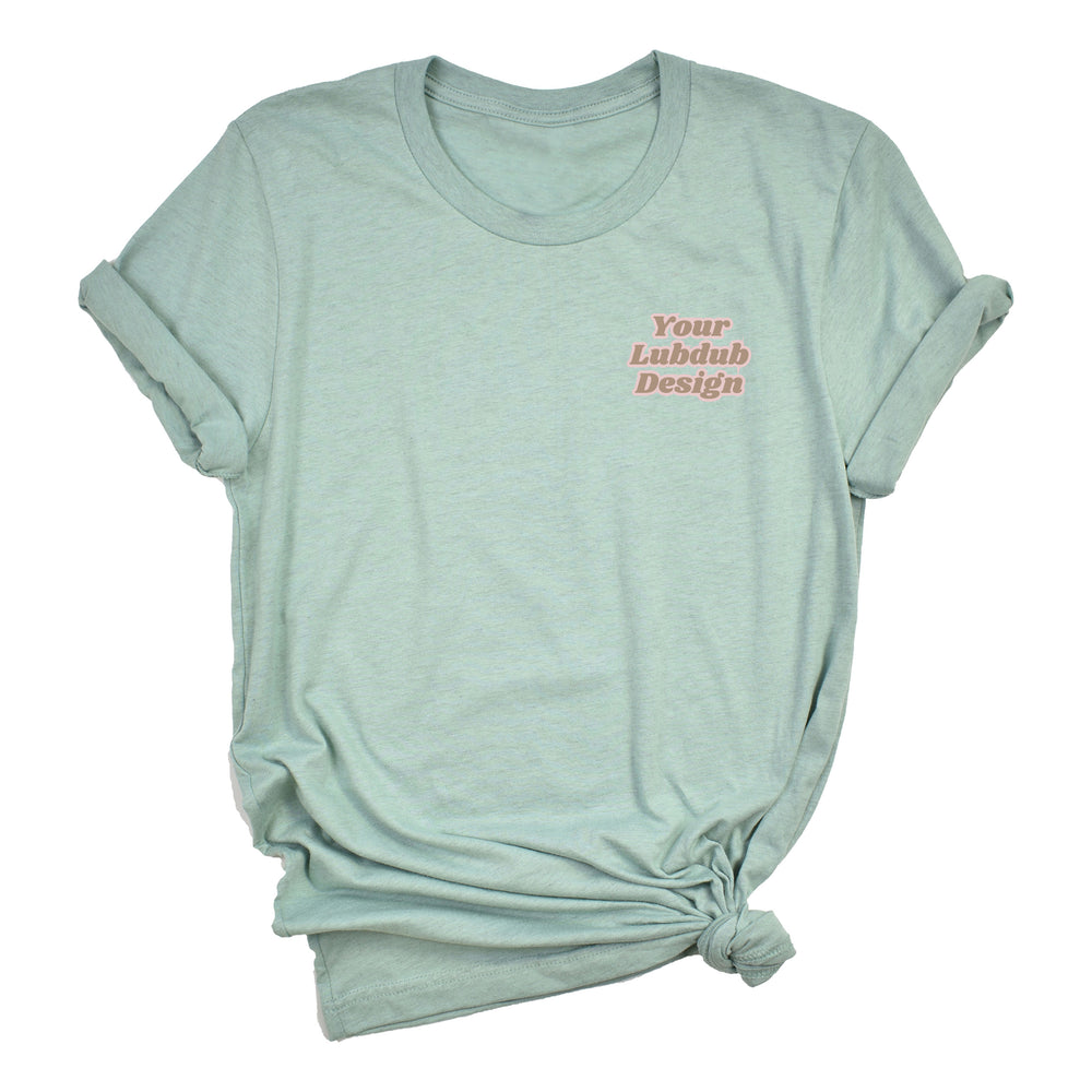 Stanton Territorial Hospital - Day Procedures Unit - Round 3  - Classic Shirt