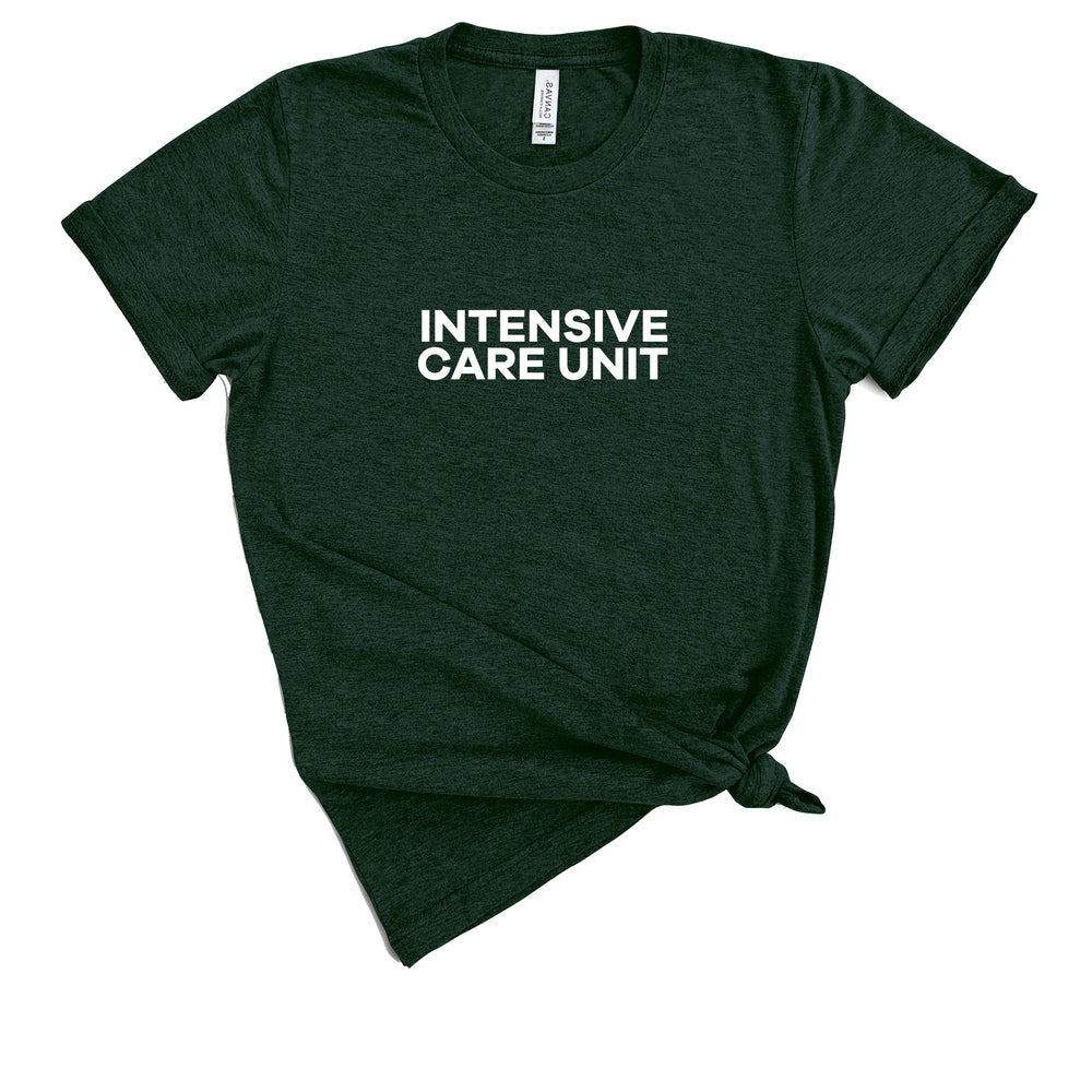 West Parry Sound Health Centre Intensive Care Unit - Round 2 - Clearance Classic Shirt