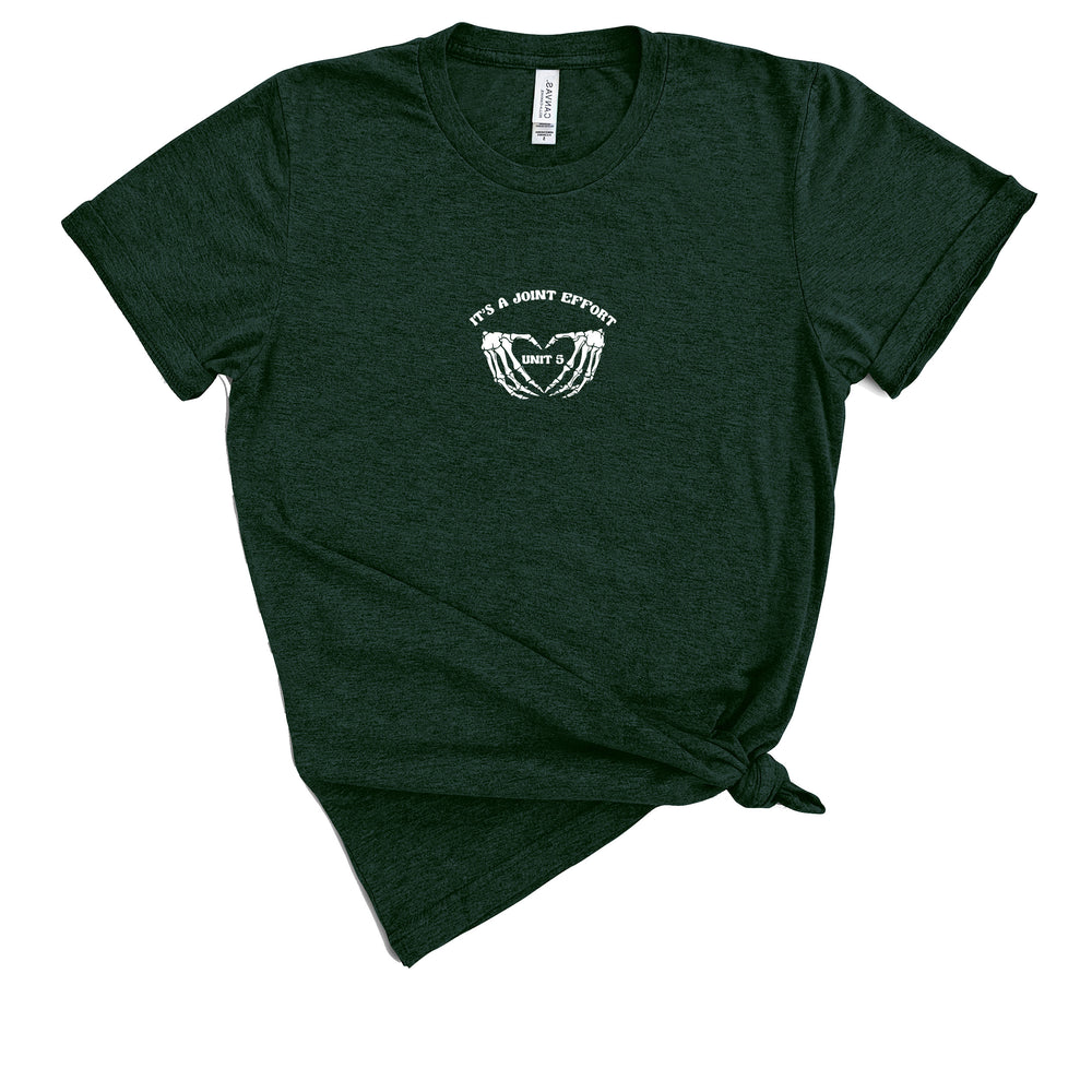 St. Mary's Hospital Unit 5 - Round 3 - Clearance Classic Shirt