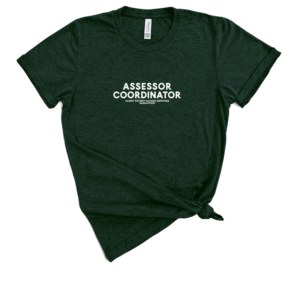 CPAS Saskatoon - Round 7 - Clearance Classic Shirt