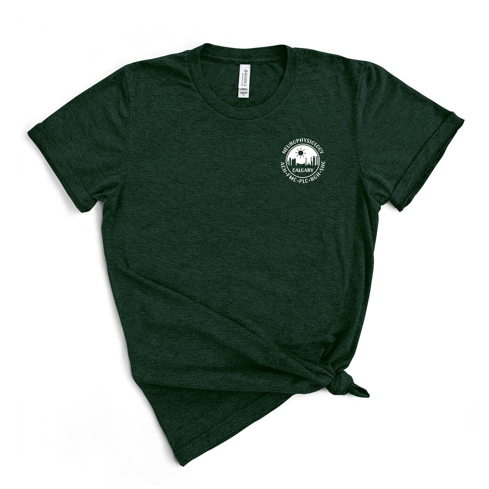 Alberta Children's Hospital - Neurophysiology - Clearance Classic Shirt