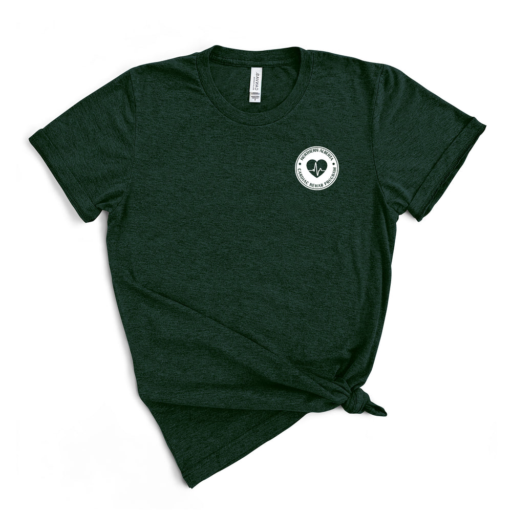 Northern Alberta Cardiac Rehab Program (NACRP) - Clearance Classic Shirt
