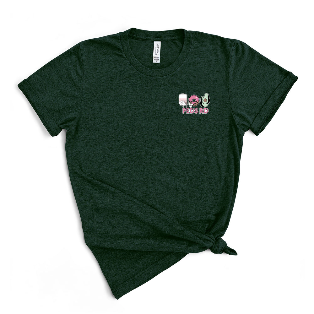 ACH Dietitians - Round 2 - Clearance Classic Shirt