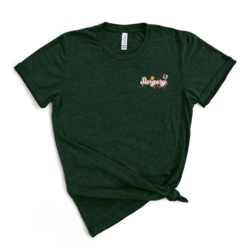 Royal Alexandra Hospital Unit 22 Ophthalmology & ENT Surgery - Round 3 - Clearance Classic Shirt