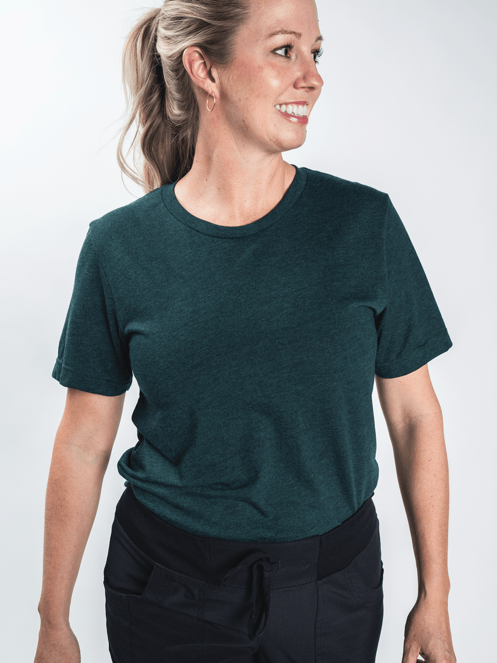Univerity of British Columbia Pediatrics Residency Program - Round 4 - Clearance Classic Shirt