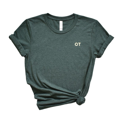 OT Creds - Shirt