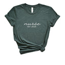Graduation 2025 SCBScN University of Regina - Clearance Classic Shirt