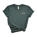 12-A Young Adults - Round 4 - Clearance Classic Shirt