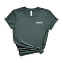 Cumberland Regional Health Care Centre - Clearance Classic Shirt