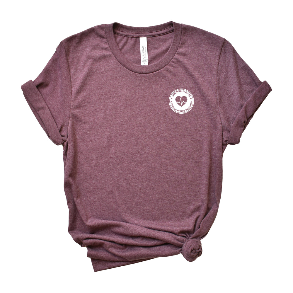 Northern Alberta Cardiac Rehab Program (NACRP) - Clearance Classic Shirt