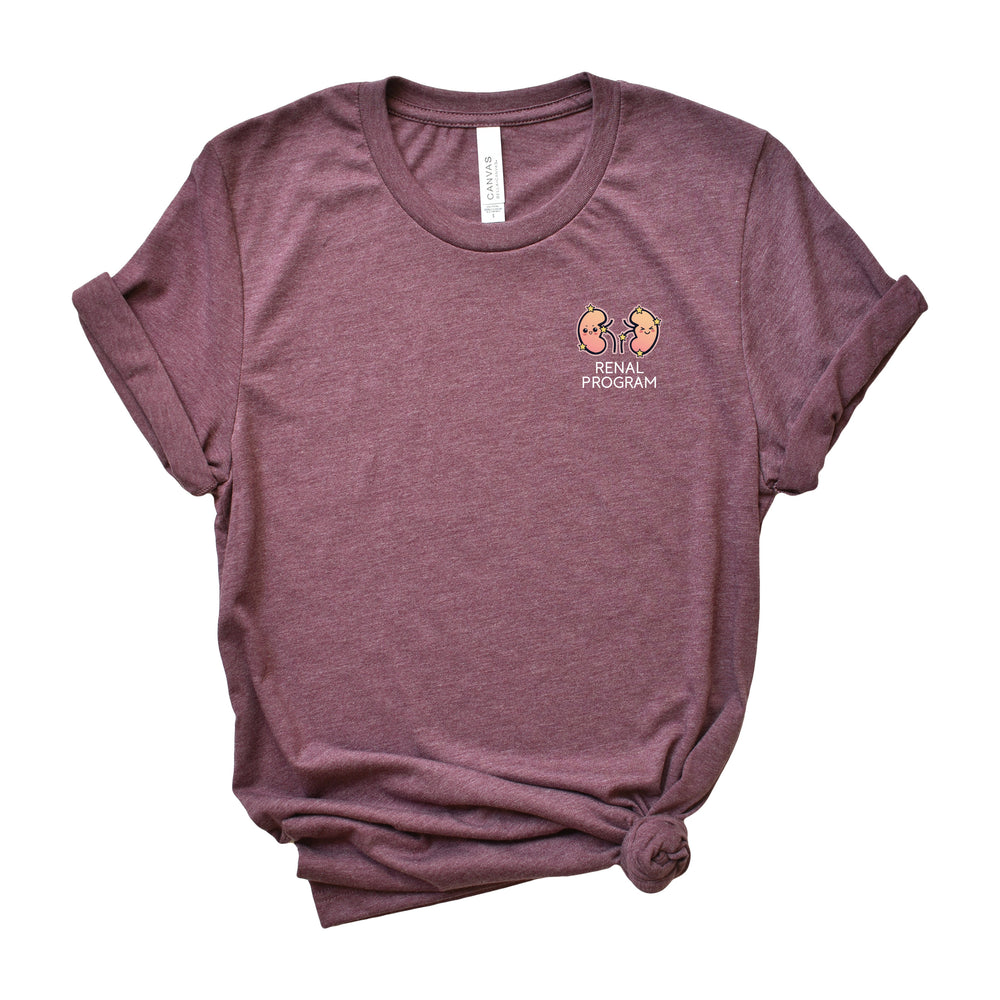 Waterloo Regional Health Network - Clearance Classic Shirt