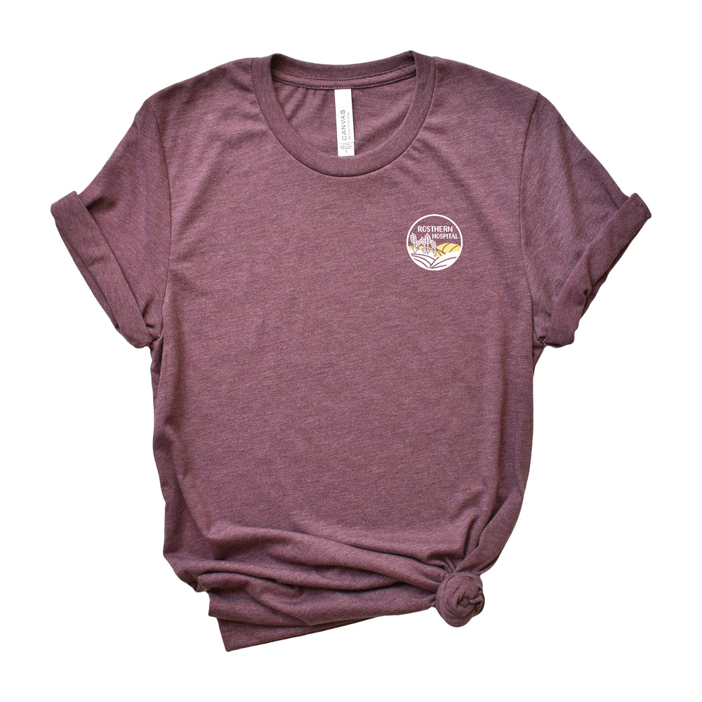 Rosthern Hospital - Round 2 - Clearance Classic Shirt