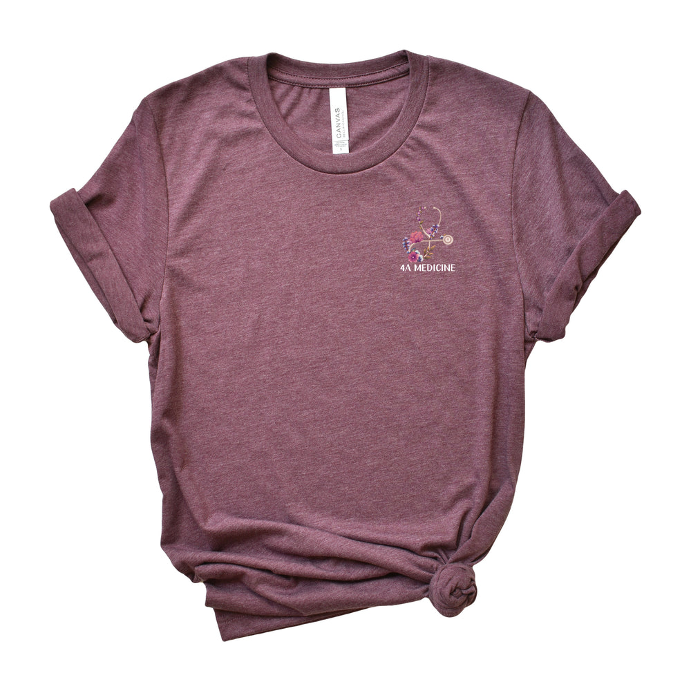 Pasqua Hospital 4A Family Medicine - Round 2 - Clearance Classic Shirt
