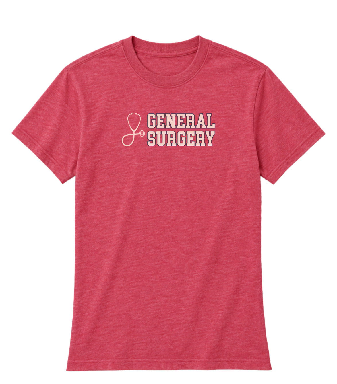 SickKids 5B General Surgery - Women's Elevated Shift Tee