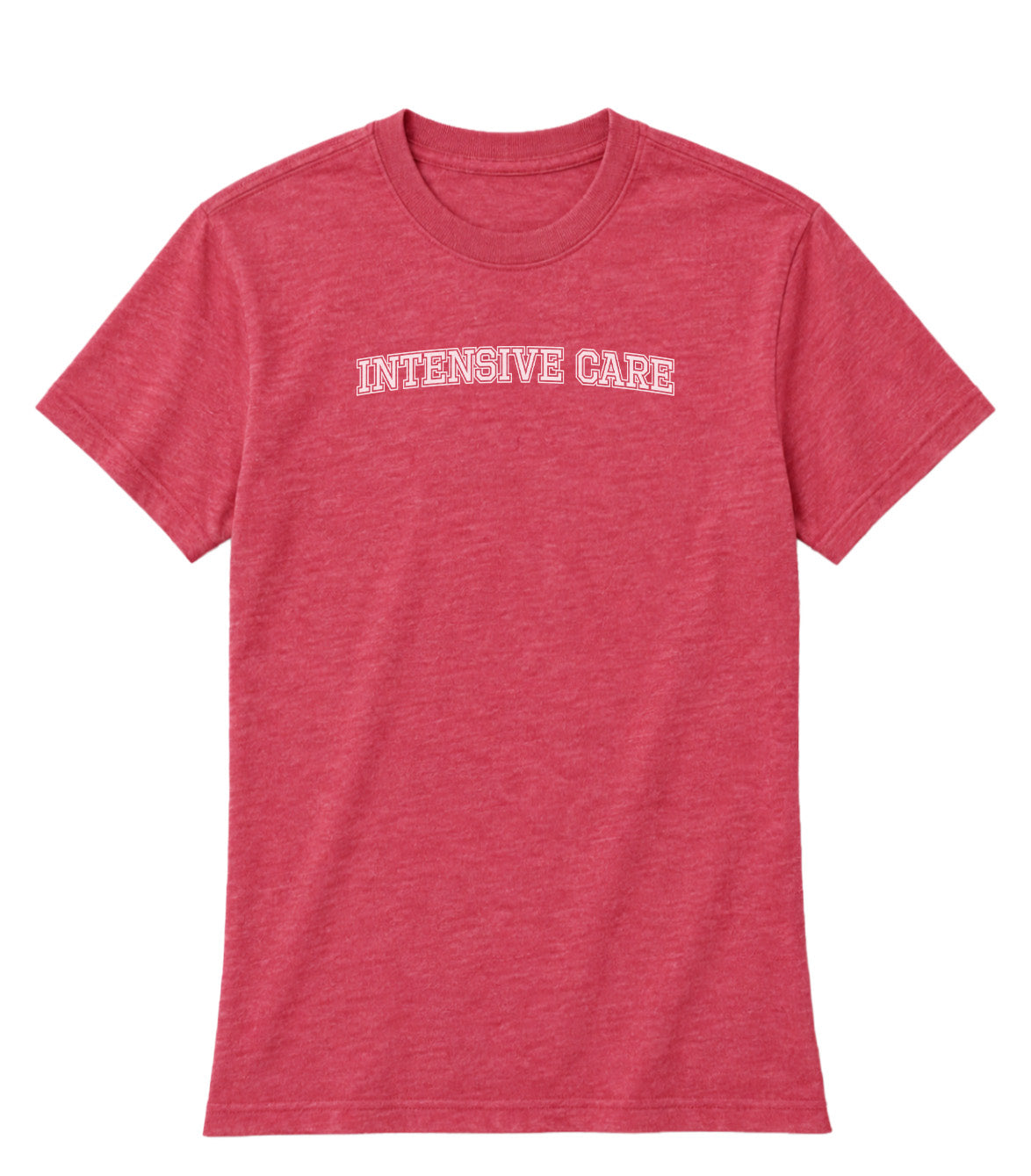 West Parry Sound Health Centre Intensive Care Unit and Emergency Department - Women's Elevated Shift Tee