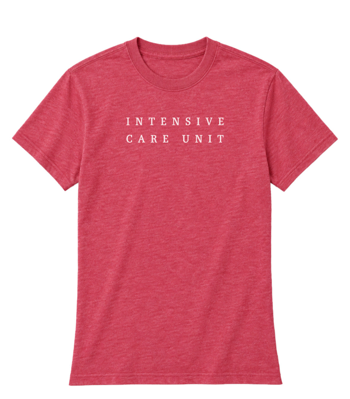 West Parry Sound Health Centre Intensive Care Unit and Emergency Department - Women's Elevated Shift Tee