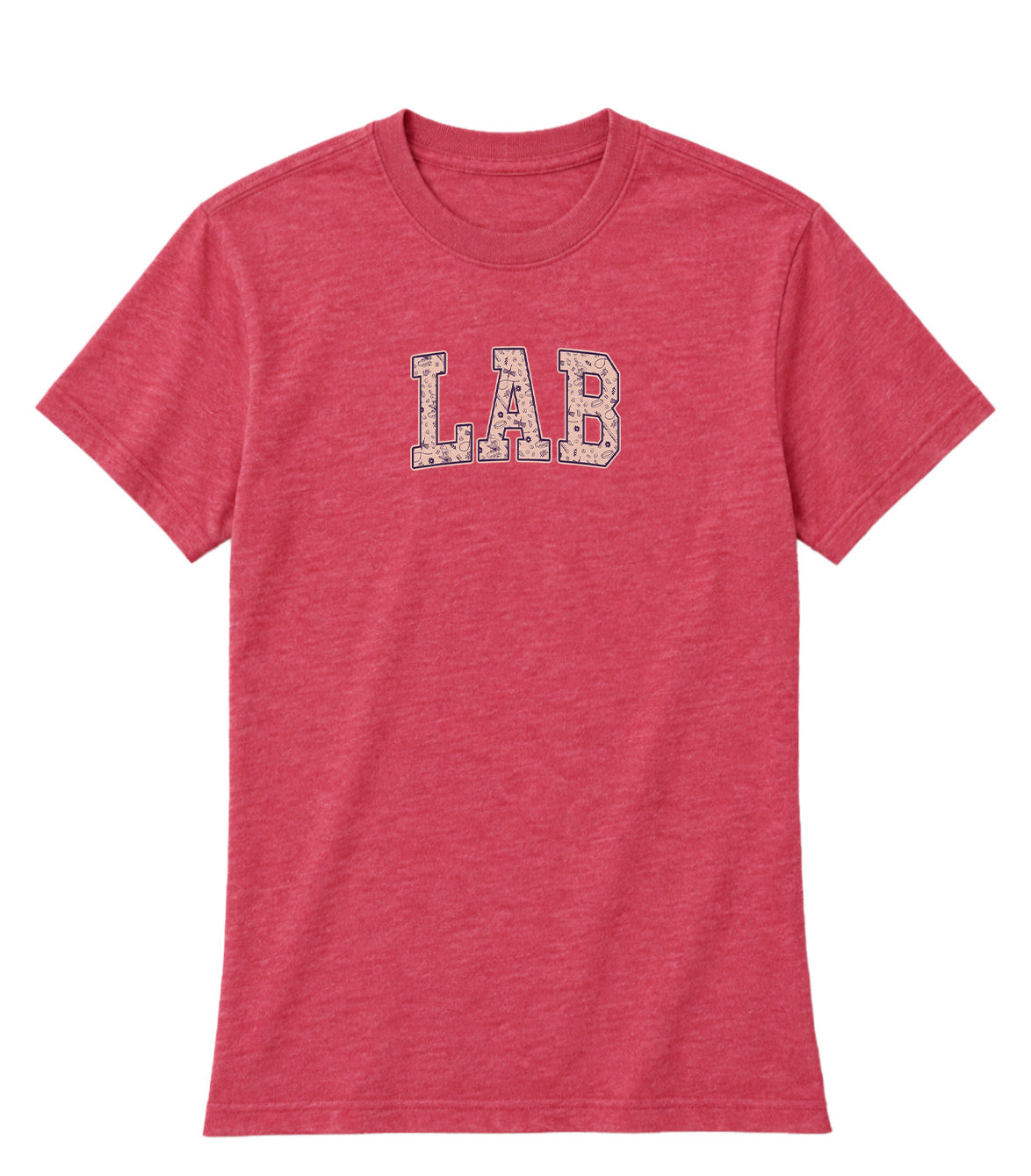 Medical Varsity - Women's Elevated Shift Tee