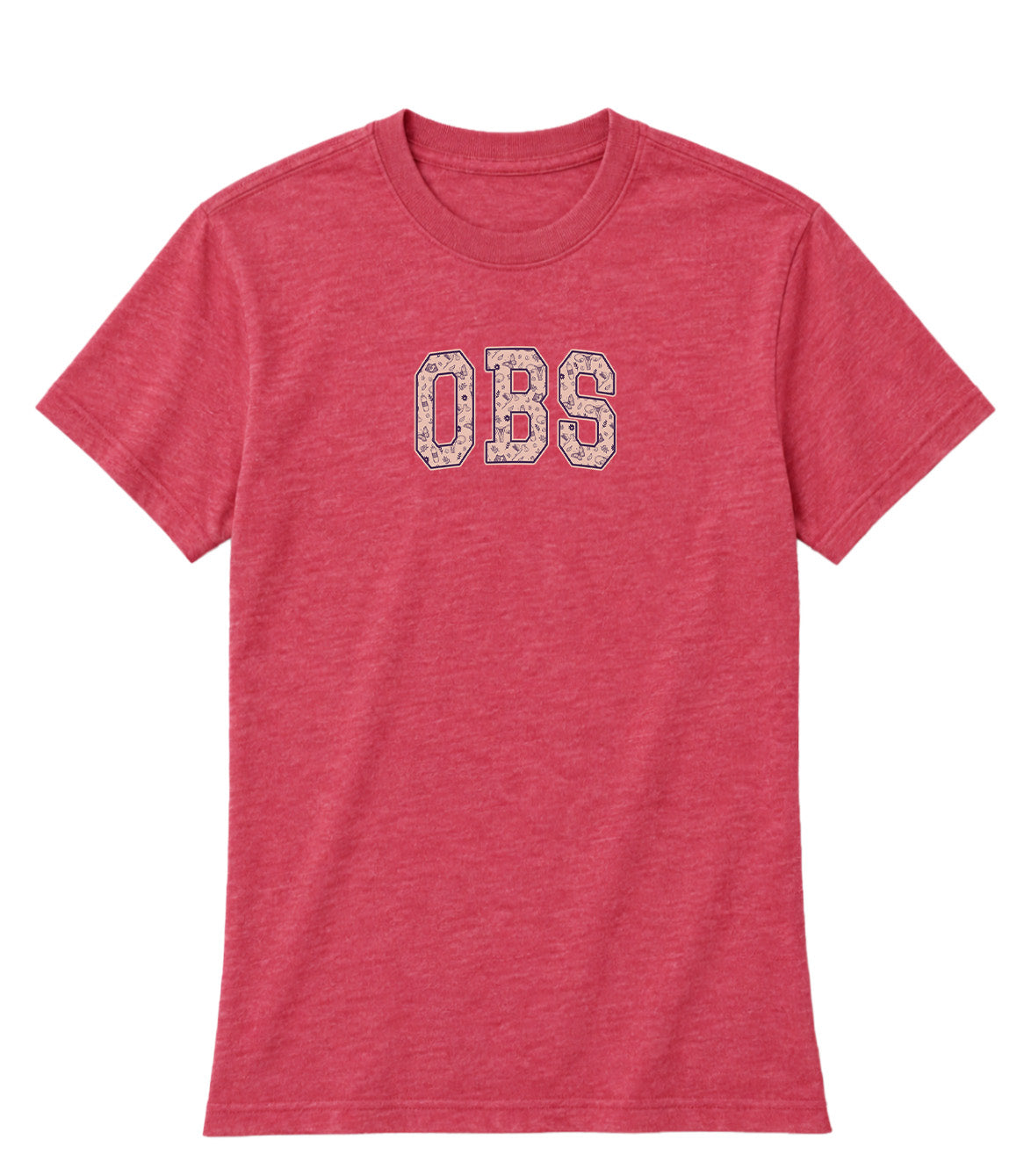 Medical Varsity - Women's Elevated Shift Tee