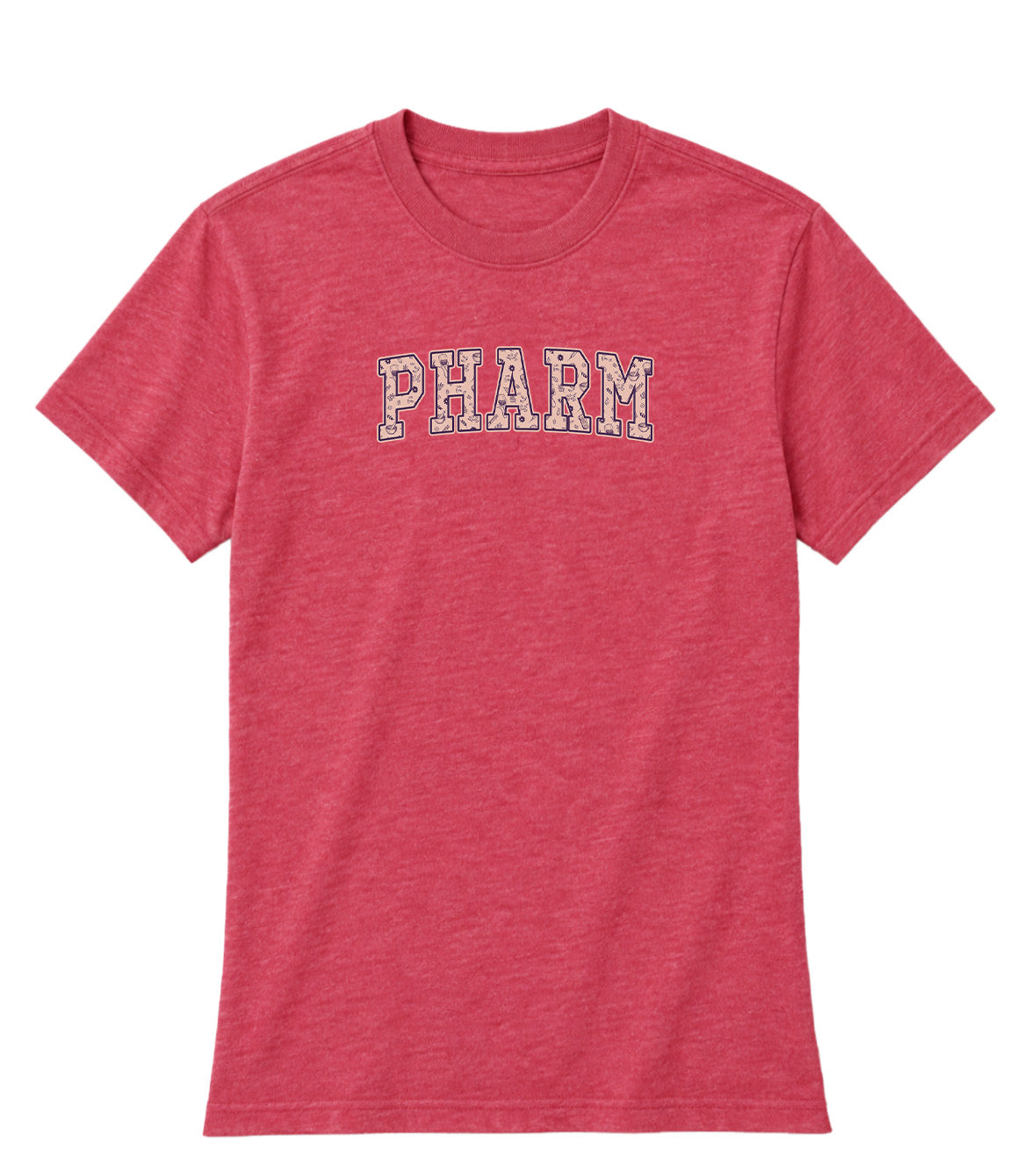 Medical Varsity - Women's Elevated Shift Tee
