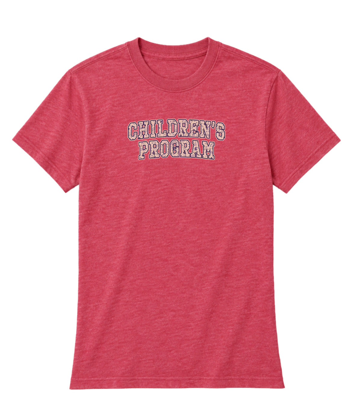 Wascana Rehabilitation Centre Children's Program - Women's Elevated Shift Tee