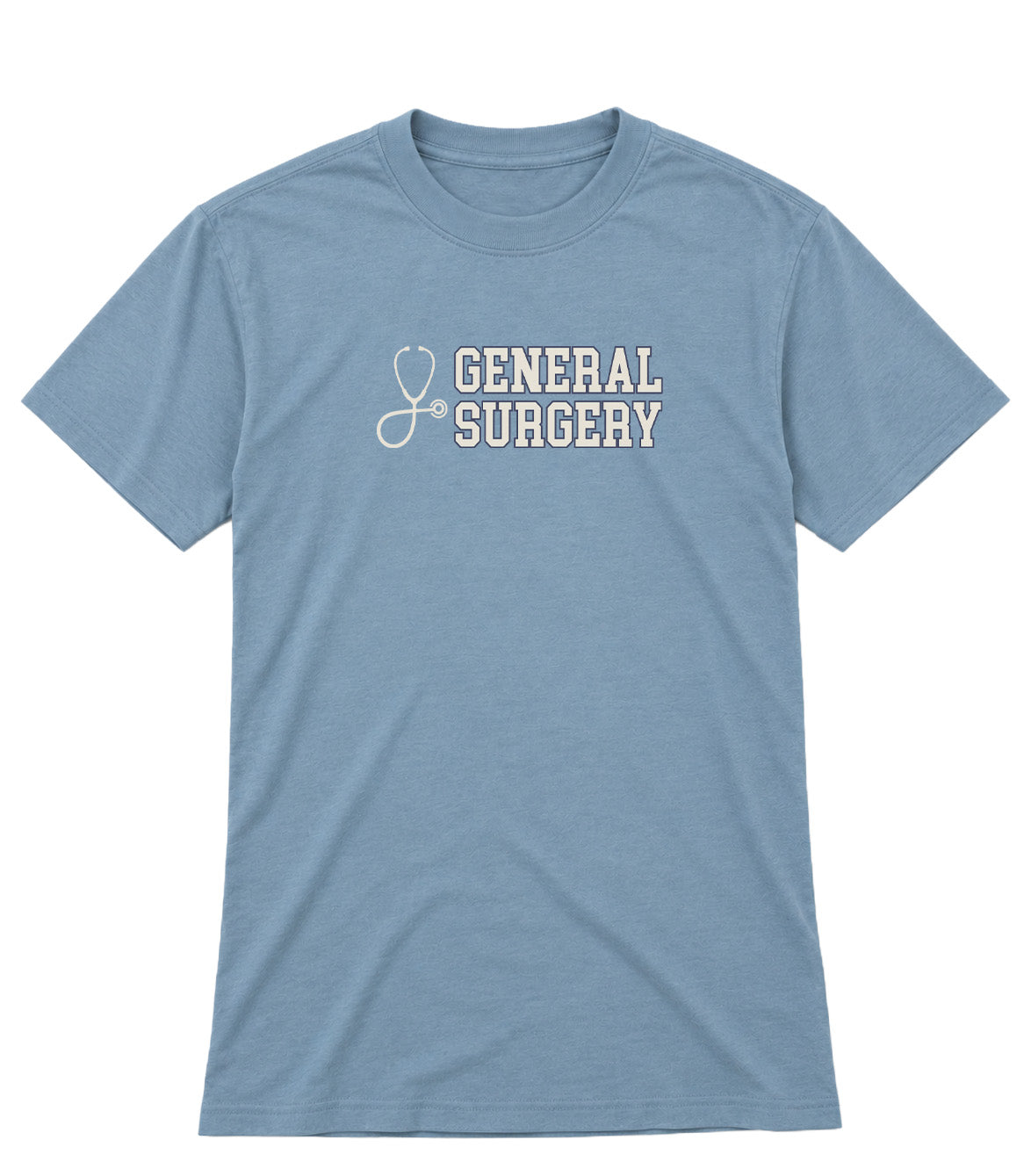 SickKids 5B General Surgery - Women's Elevated Shift Tee
