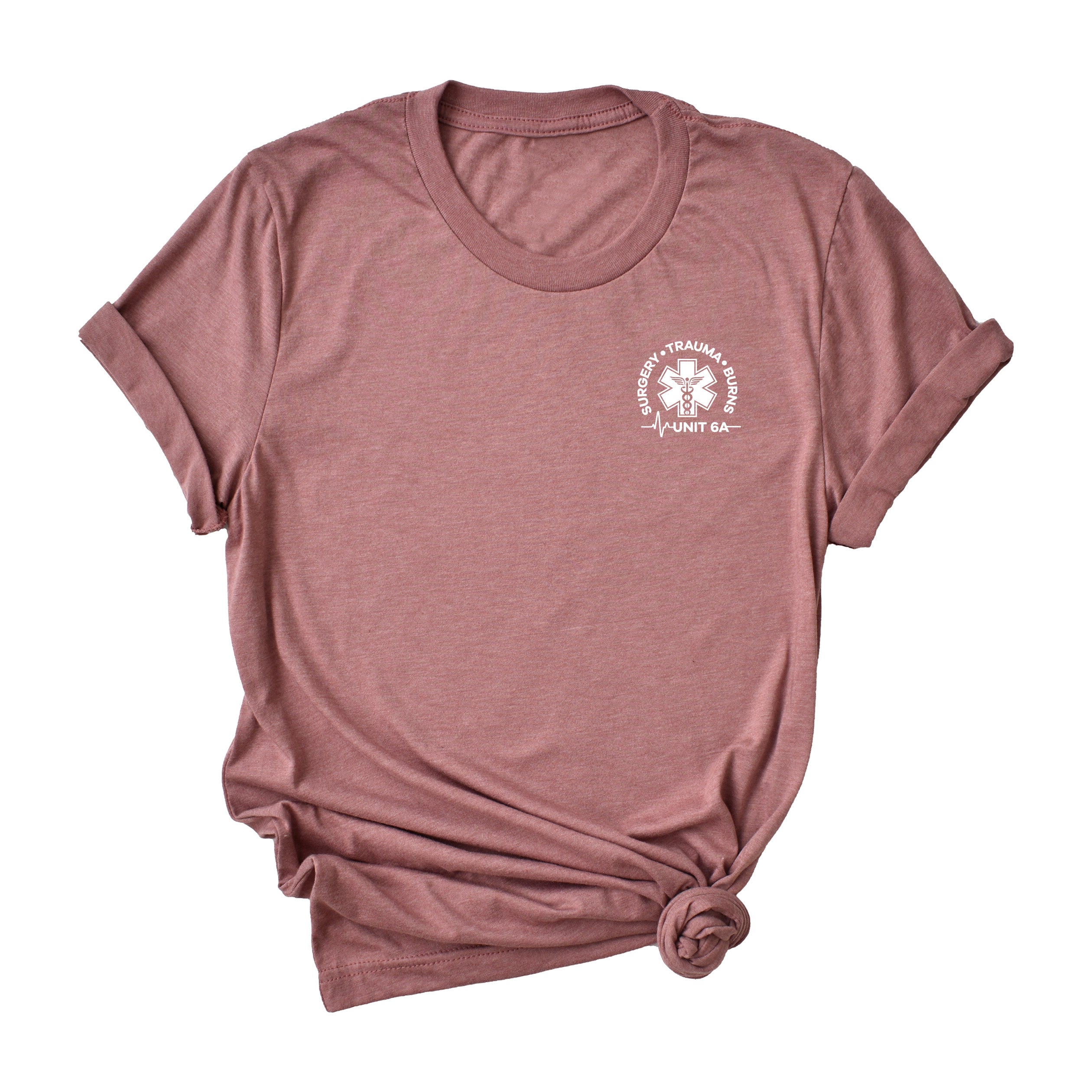 DJAS Cameco Nurses - Classic Shirt