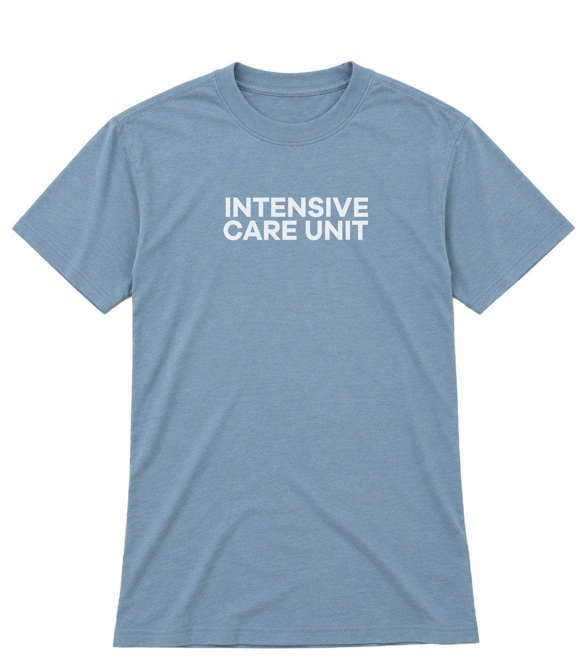 West Parry Sound Health Centre Intensive Care Unit and Emergency Department - Women's Elevated Shift Tee