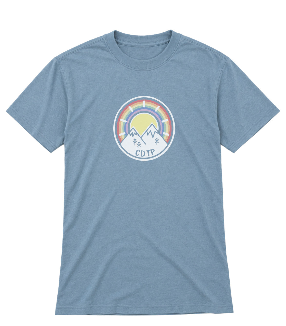 Children's Day Treatment Program - Women's Elevated Shift Tee
