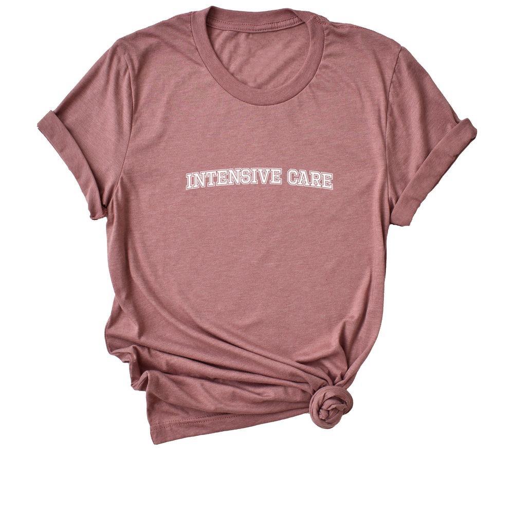 West Parry Sound Health Centre Intensive Care Unit - Round 2 - Classic Shirt