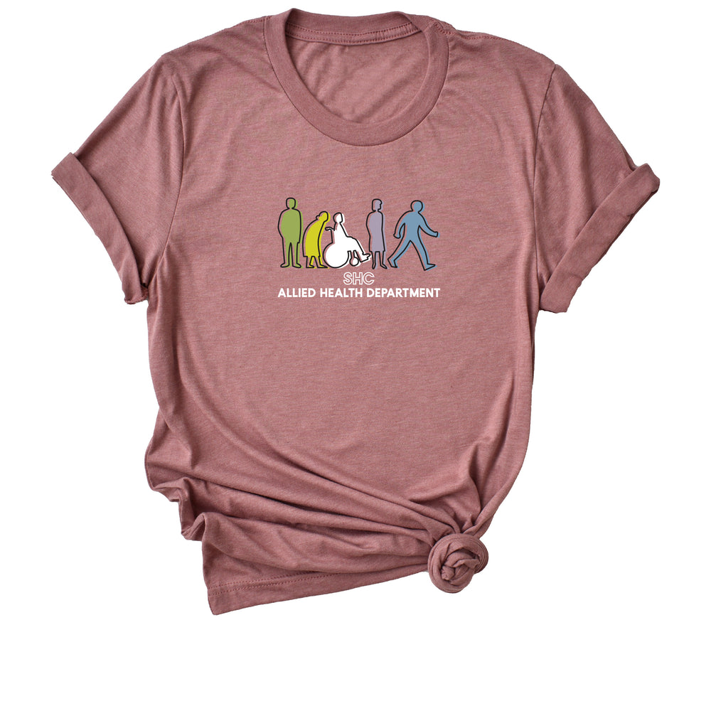 South Health Campus Allied Health - Round 2 - Classic Shirt