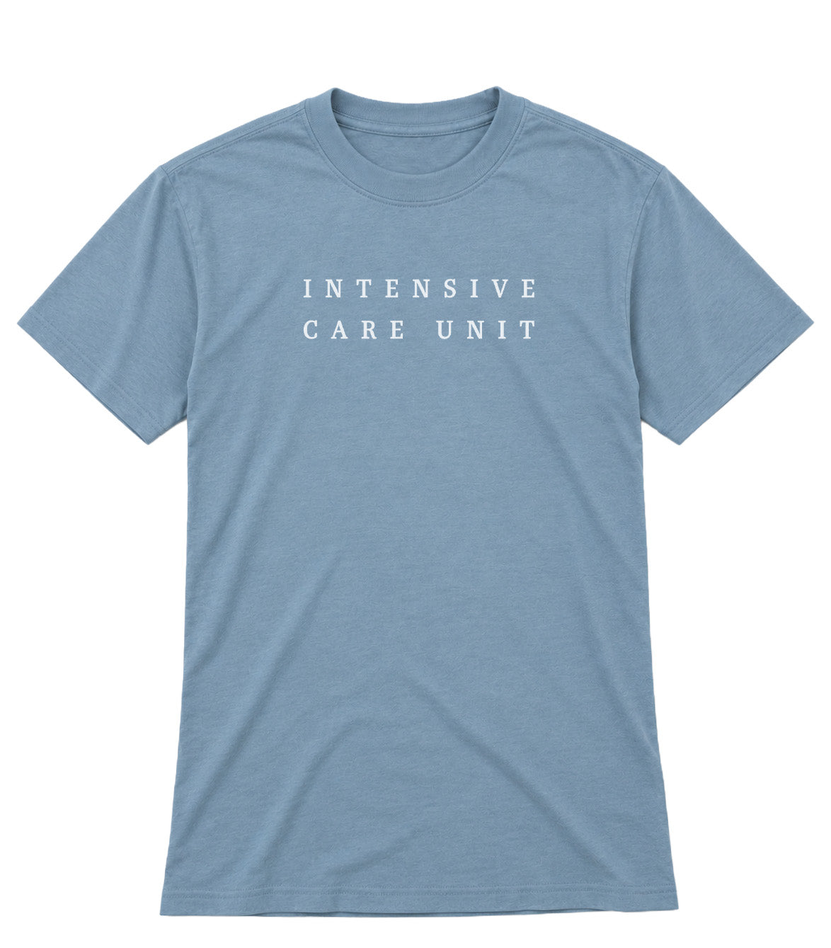 West Parry Sound Health Centre Intensive Care Unit and Emergency Department - Women's Elevated Shift Tee